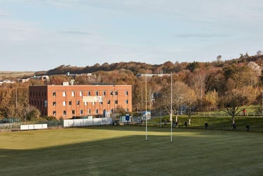 1 bed studio, Station Approach, Coldean, Brighton, BN19SD - Image 15